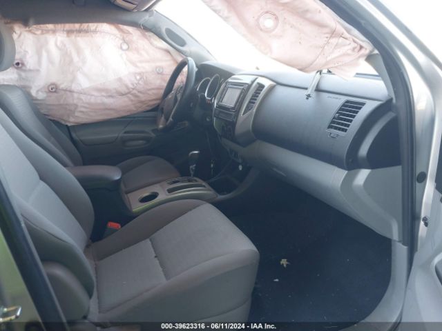 5TFJU4GN5FX078517 Toyota Tacoma Prerunner V6