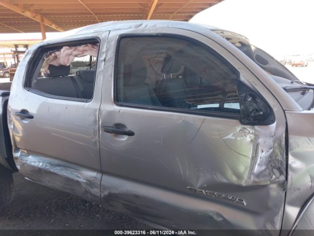 5TFJU4GN5FX078517 Toyota Tacoma Prerunner V6