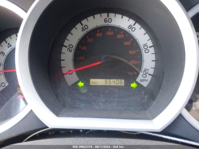 5TFJU4GN5FX078517 Toyota Tacoma Prerunner V6