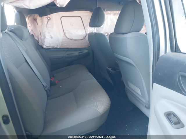5TFJU4GN5FX078517 Toyota Tacoma Prerunner V6