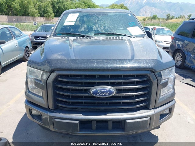 Ford F-150 Xlt 2016 1FTEW1CP3GFA68416 Image 13