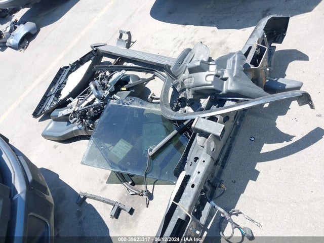 Ford F-150 Xlt 2016 1FTEW1CP3GFA68416 Image 12