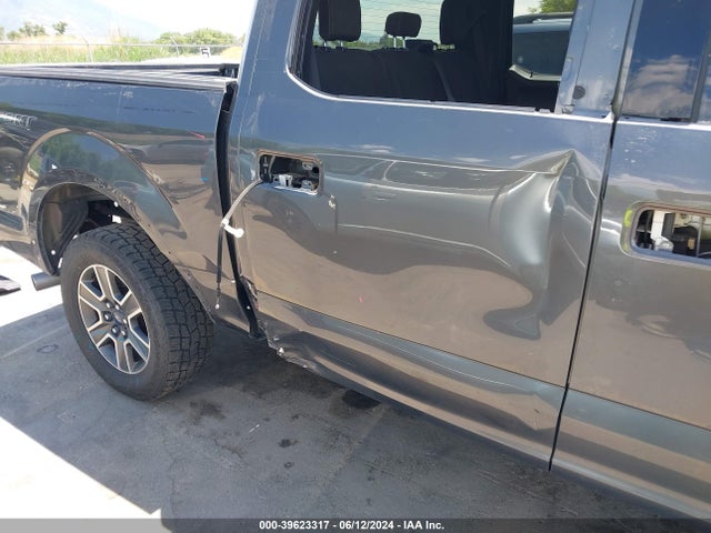 Ford F-150 Xlt 2016 1FTEW1CP3GFA68416 Image 18