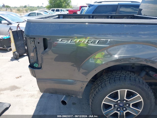 Ford F-150 Xlt 2016 1FTEW1CP3GFA68416 Image 20