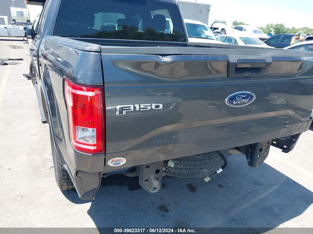 Ford F-150 Xlt 2016 1FTEW1CP3GFA68416 Image 21