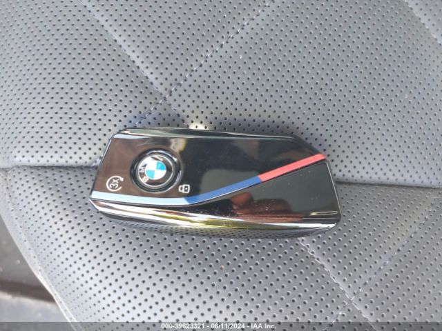 WB533CF02PCL89581 BMW IX M60