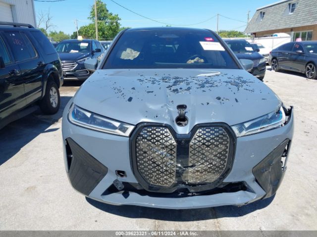 WB533CF02PCL89581 BMW IX M60
