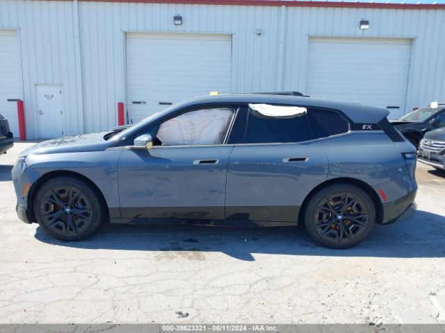 WB533CF02PCL89581 BMW IX M60
