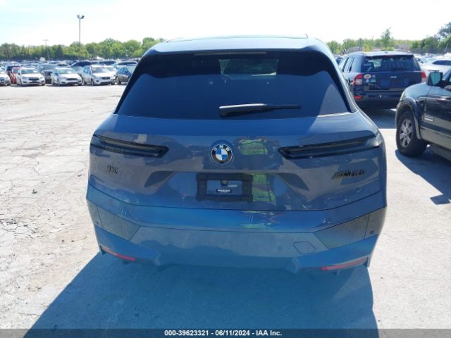 WB533CF02PCL89581 BMW IX M60