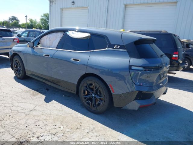 WB533CF02PCL89581 BMW IX M60