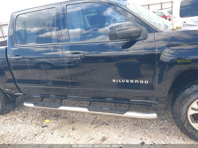 Chevrolet Silverado 1500 2lt 2015 3GCUKREC1FG420681 Image 13