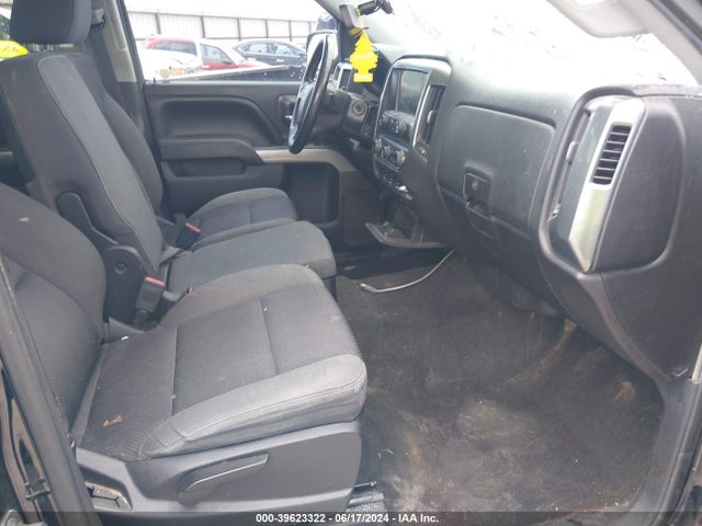 Chevrolet Silverado 1500 2lt 2015 3GCUKREC1FG420681 Image 5