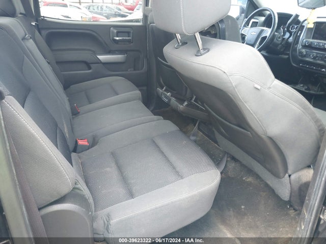 Chevrolet Silverado 1500 2lt 2015 3GCUKREC1FG420681 Image 8