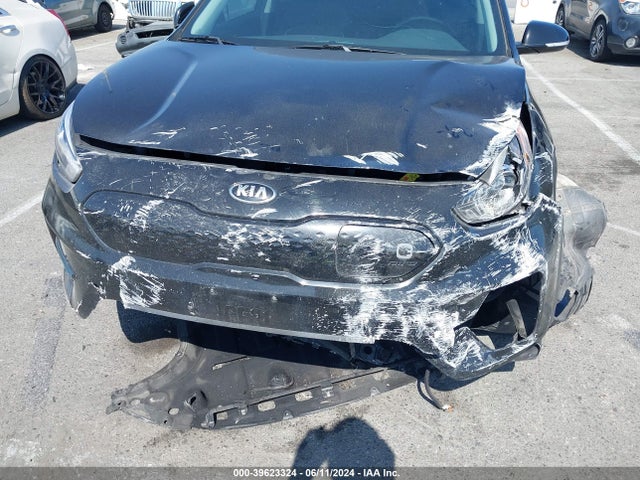 KIA Niro Ev Ex 2020 KNDCC3LG5L5036286 Image 10