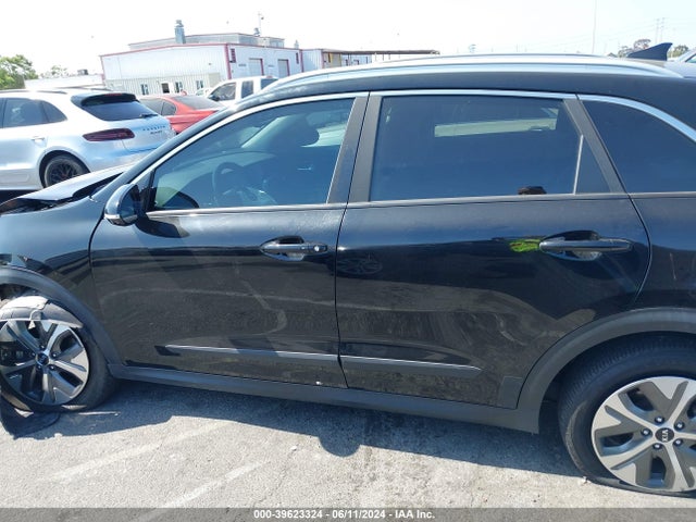 KIA Niro Ev Ex 2020 KNDCC3LG5L5036286 Image 14