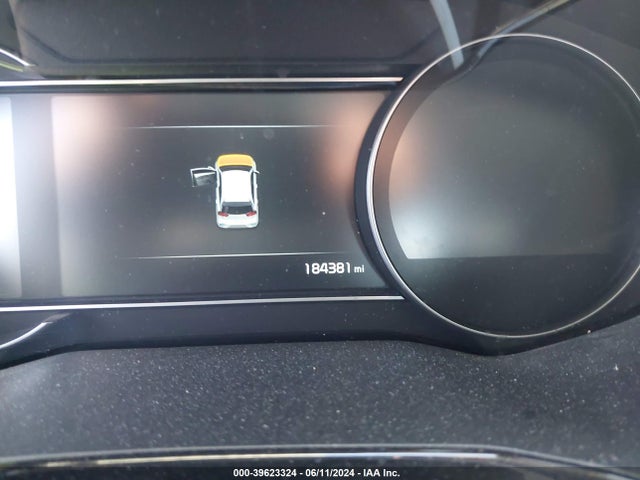 KIA Niro Ev Ex 2020 KNDCC3LG5L5036286 Image 15