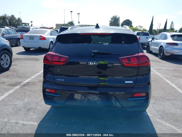 KIA Niro Ev Ex 2020 KNDCC3LG5L5036286 Image 16