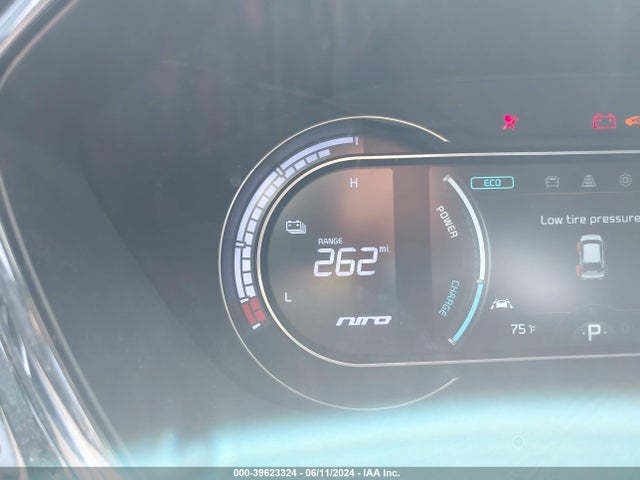 KIA Niro Ev Ex 2020 KNDCC3LG5L5036286 Image 17