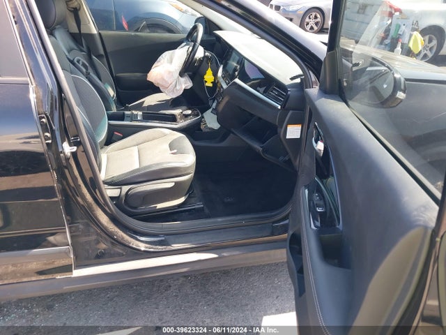 KIA Niro Ev Ex 2020 KNDCC3LG5L5036286 Image 5