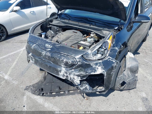 KIA Niro Ev Ex 2020 KNDCC3LG5L5036286 Image 6