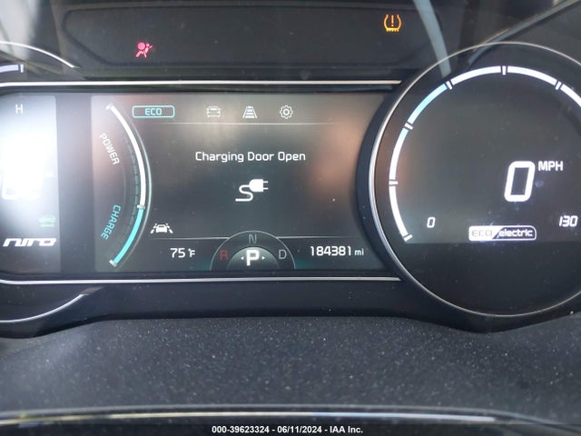 KIA Niro Ev Ex 2020 KNDCC3LG5L5036286 Image 7