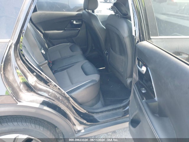 KIA Niro Ev Ex 2020 KNDCC3LG5L5036286 Image 8