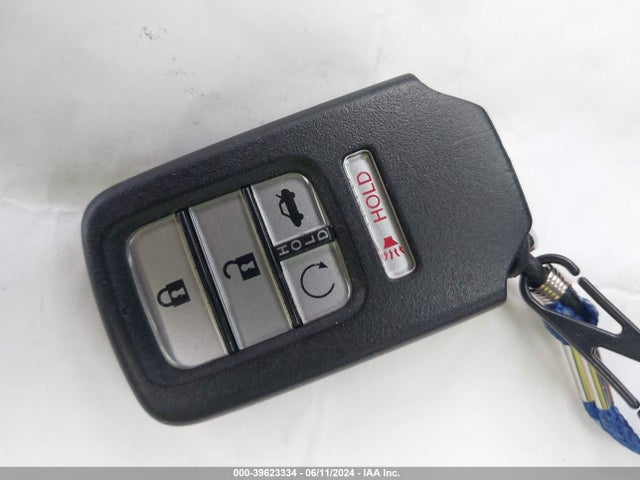 1HGCV1F11JA075663 Honda ACCORD LX