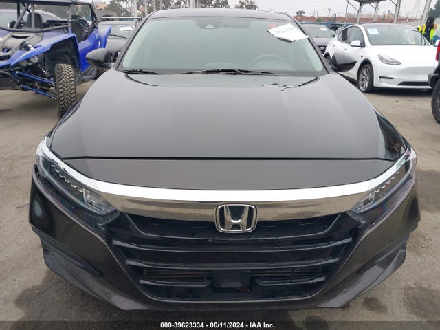 1HGCV1F11JA075663 Honda ACCORD LX