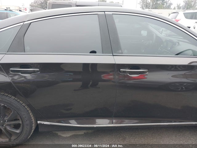 1HGCV1F11JA075663 Honda ACCORD LX