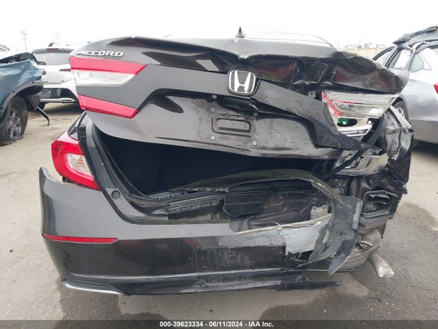 1HGCV1F11JA075663 Honda ACCORD LX