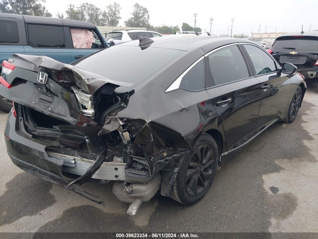 1HGCV1F11JA075663 Honda ACCORD LX