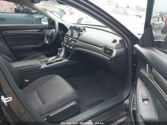 1HGCV1F11JA075663 Honda ACCORD LX