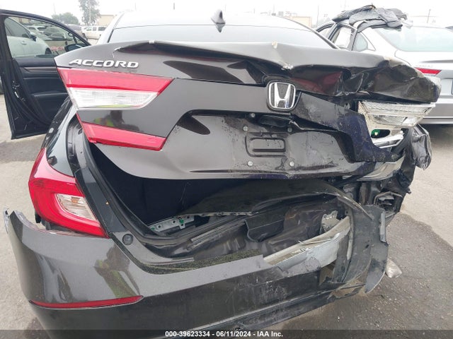 1HGCV1F11JA075663 Honda ACCORD LX