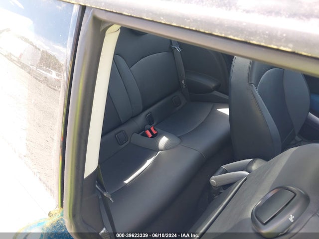 2010 MINI COOPER S WMWMF7C54ATX41183 Photo 7