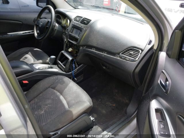 3C4PDCAB4FT756107 Dodge Journey American Value Pkg