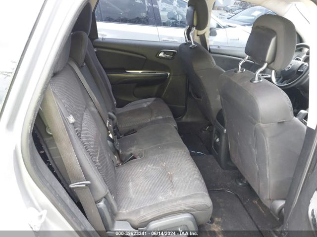 3C4PDCAB4FT756107 Dodge Journey American Value Pkg