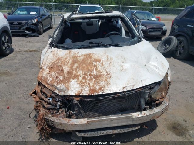 2HGFC3A54JH752845 Honda CIVIC SI