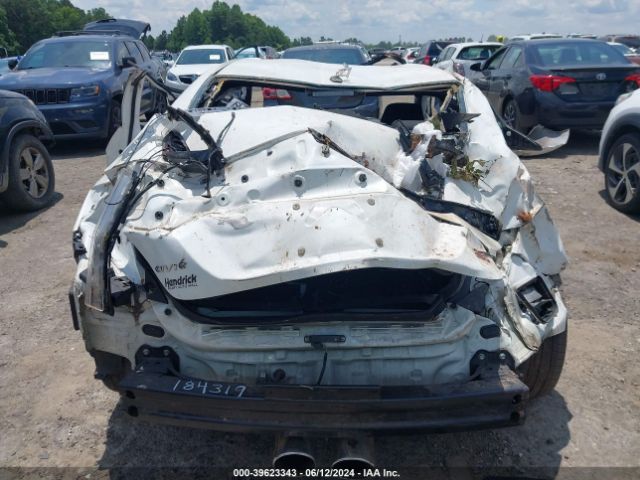 2HGFC3A54JH752845 Honda CIVIC SI