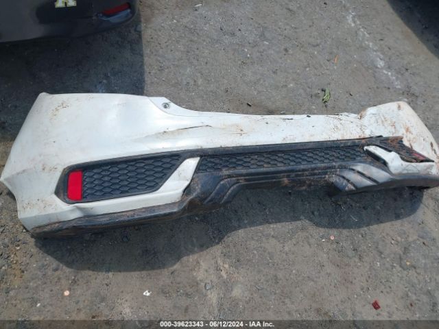 2HGFC3A54JH752845 Honda CIVIC SI