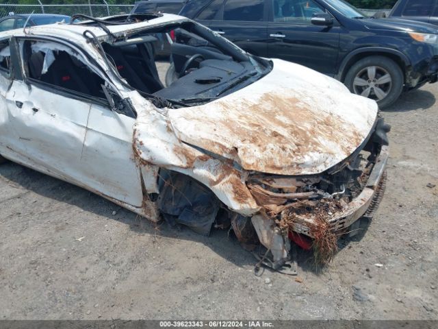 2HGFC3A54JH752845 Honda CIVIC SI