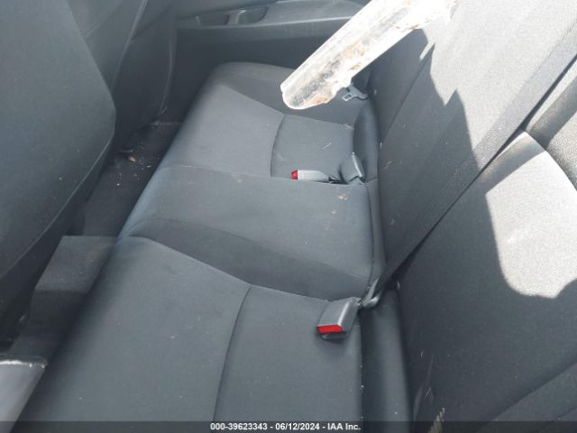 2HGFC3A54JH752845 Honda CIVIC SI