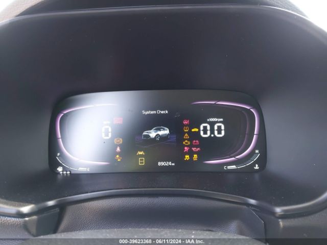 KNDJ23AU2P7839098 KIA SOUL LX