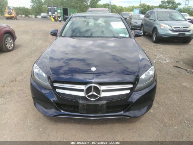 55SWF4KB9HU182968 Mercedes-Benz C 300 4matic/luxury 4matic/sport 4matic