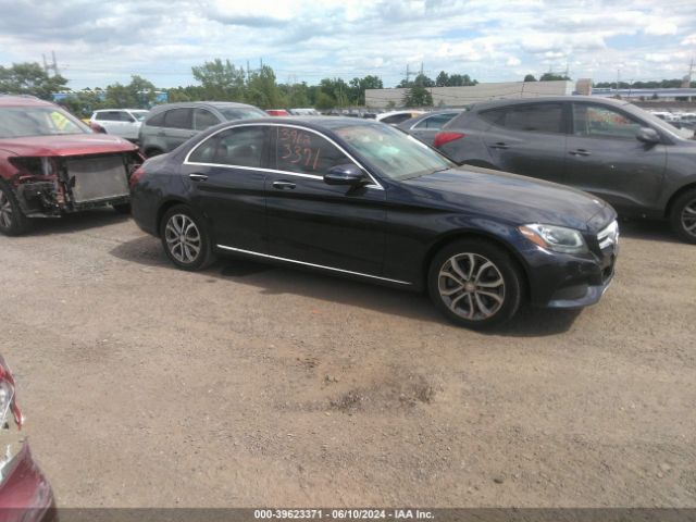 55SWF4KB9HU182968 Mercedes-Benz C 300 4matic/luxury 4matic/sport 4matic