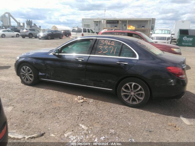 55SWF4KB9HU182968 Mercedes-Benz C 300 4matic/luxury 4matic/sport 4matic