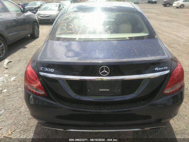 55SWF4KB9HU182968 Mercedes-Benz C 300 4matic/luxury 4matic/sport 4matic