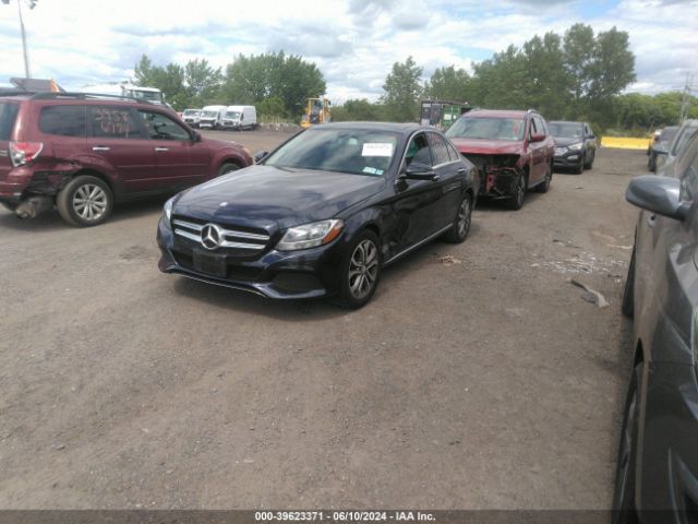55SWF4KB9HU182968 Mercedes-Benz C 300 4matic/luxury 4matic/sport 4matic