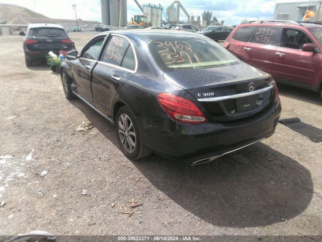 55SWF4KB9HU182968 Mercedes-Benz C 300 4matic/luxury 4matic/sport 4matic