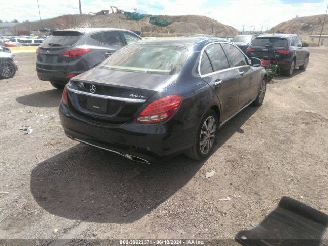 55SWF4KB9HU182968 Mercedes-Benz C 300 4matic/luxury 4matic/sport 4matic