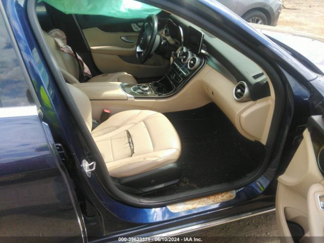 55SWF4KB9HU182968 Mercedes-Benz C 300 4matic/luxury 4matic/sport 4matic